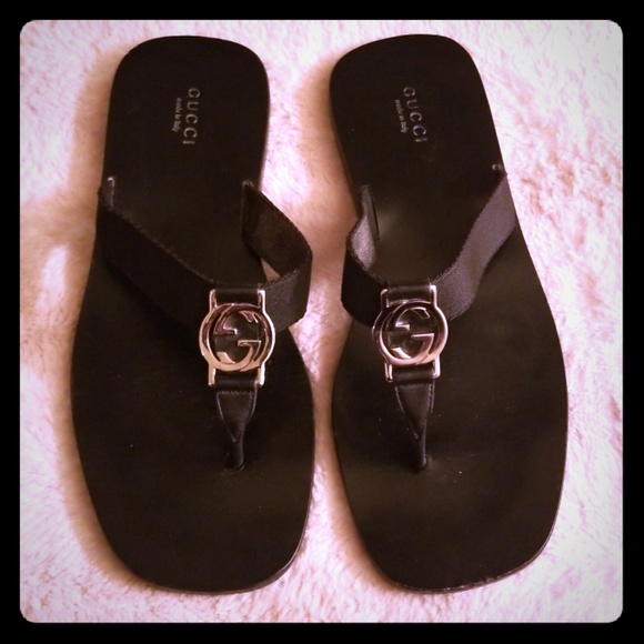 Gucci Shoes - Gucci Sandals